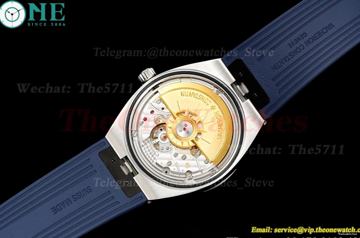 Stk RU 4500V Overseas ZF SS Blue A5100 0317